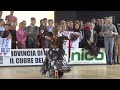 2013 WDSF PD World Standard | The Final Presentation Waltz