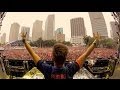 Live @ Ultra Music Festival 2014
