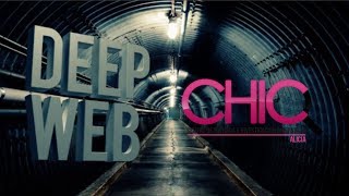 La Deep Web en #InvestigaciónChic con @soniaalicia