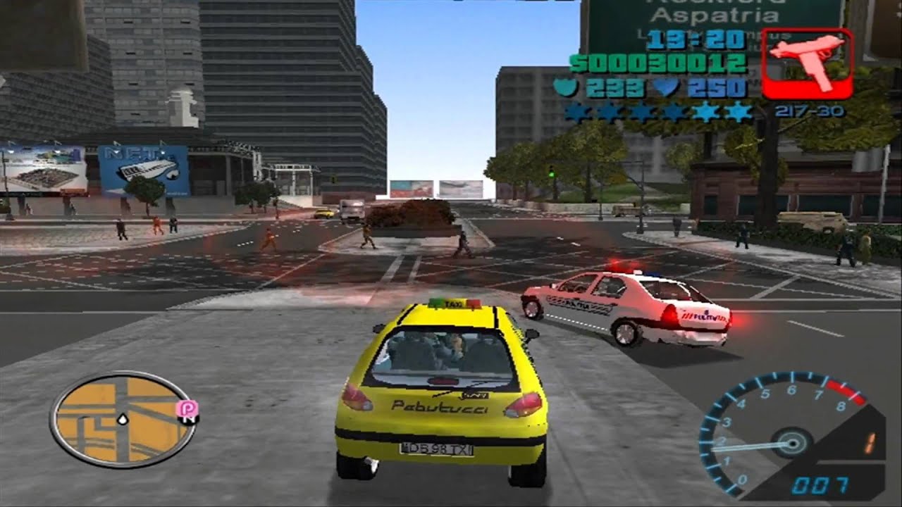 2011 Gta Vice City Extreme Tuning Mod 2005 Download