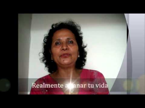 Testimonio taller de Louise Hay - Sana tu Vida Monterrey