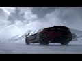 McLaren Automotive 12C Spider: Rhys Millen vs. Chanelle Sladics