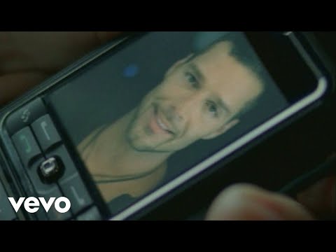 Ricky Martin - Dejate Llevar