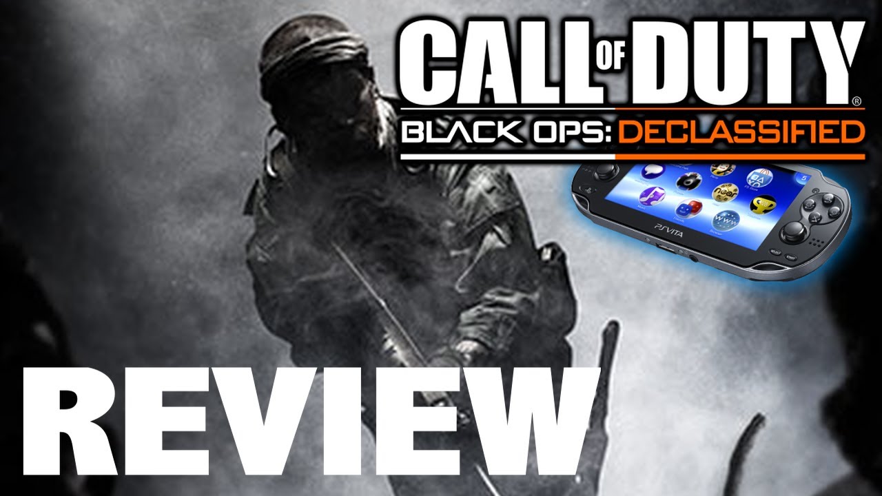 download call of duty black ops ps vita