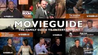 Welcome to Movieguide TV!