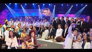 Click to View : ชมรายการย้อนหลัง 45 ปี ม.อ. 45 ปี เพื่อเพือนมนุษย์
