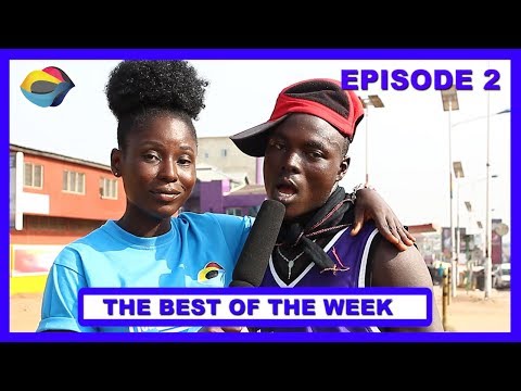 The Best of the Week 2020 (Episode 2) | Street Quiz | Funny African Videos | African Comedy |