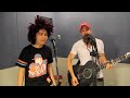 All Or Nothing by O-Town cover with David DiMuzio & Mikey Bustos
