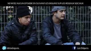 Les Déguns - Saison 1 Episode 6 - [INEDIT] - [HD]