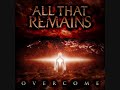 All That Remains- Chiron (With Lyrics)