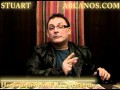 Video Horscopo Semanal CAPRICORNIO  del 18 al 24 Diciembre 2011 (Semana 2011-52) (Lectura del Tarot)