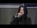 Michael Jackson World Music Awards SPEECH