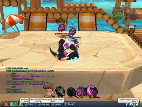 Perselingkuhan Lost Saga. - YouTube