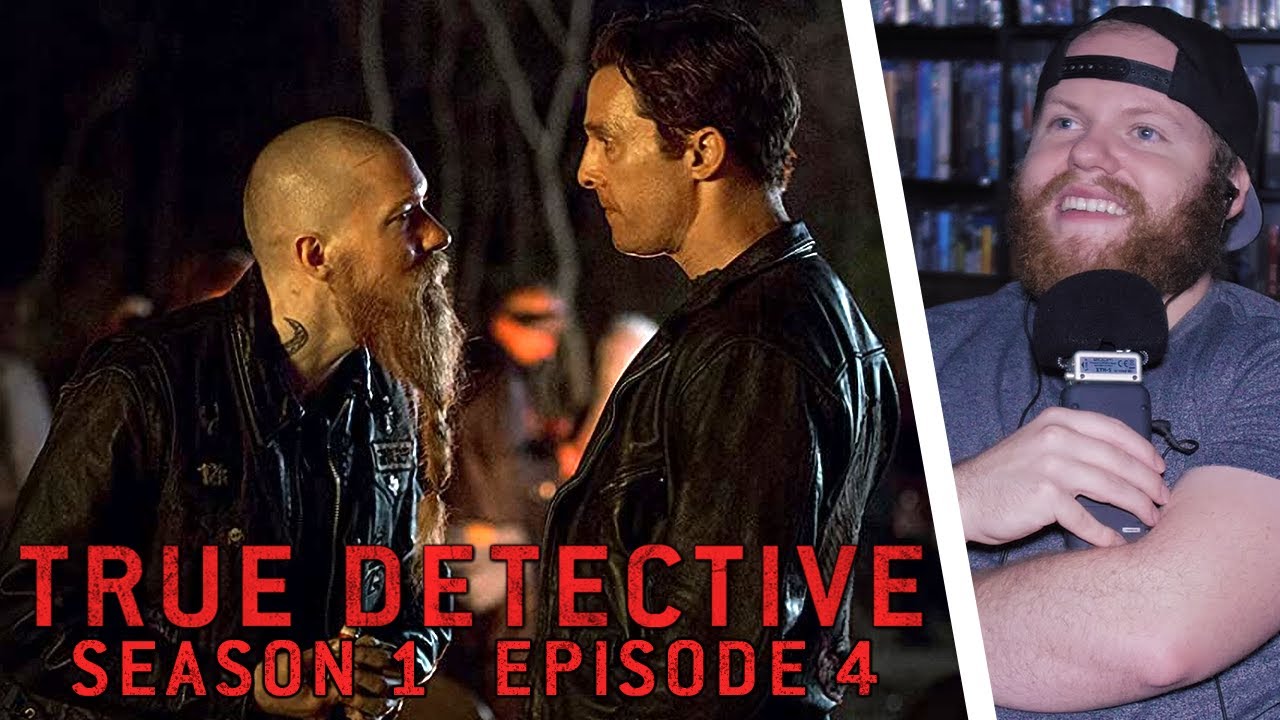 true detective season 1 episode 4