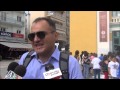 Ζωγραφιές στο κέντρο της Τρίπολης Ζωγραφιές στο κέντρο της Τρίπολης