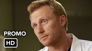 Grey's Anatomy 10x15 Promo "Throwing It All Away" (HD)