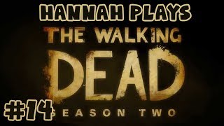 The Walking Dead Season 2 #14 - Freefall