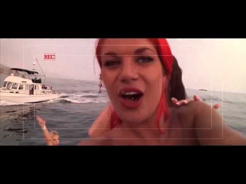 Club 41 feat. Crazy Sir-G - The summer anthem uncensored