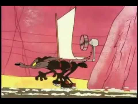 Coyote CATCHES the Road Runner! - Full Episode! - YouTube