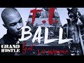 T.I. - Ball ft. Lil Wayne [Music Video]