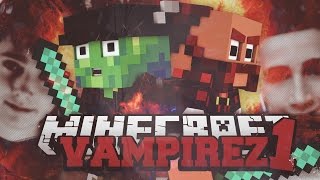 RUDY FAIL - Vampirez #1 /w Rembol - Mini-Game