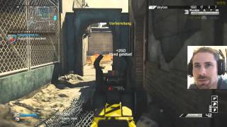 Ghosts: Double-KEM inbound... NICHT | Live und in Farbe