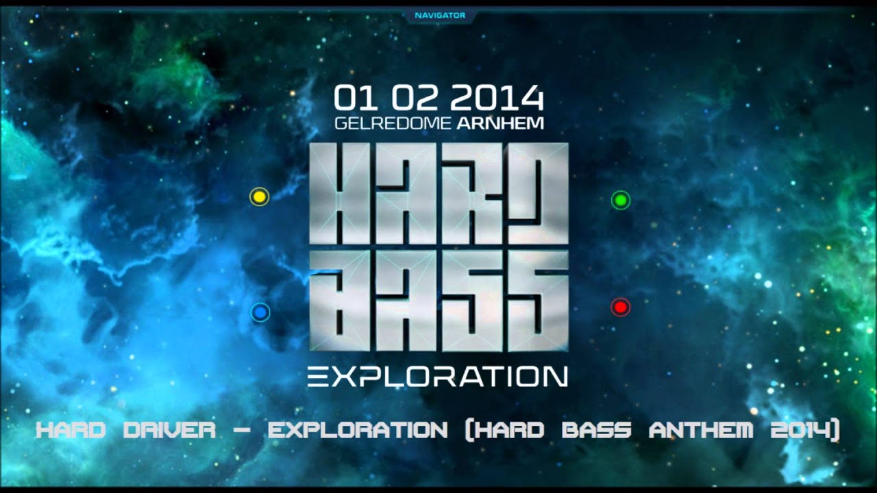 Hard Z Bass - 1,2,3...Hardstyle! Hard Z Bass - 1,2,3...Hardstyle!