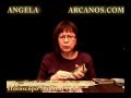 Video Horóscopo Semanal LEO  del 22 al 28 Septiembre 2013 (Semana 2013-39) (Lectura del Tarot)