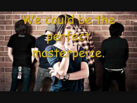 Hey Monday-Fall Into Me + Lyrics - YouTube