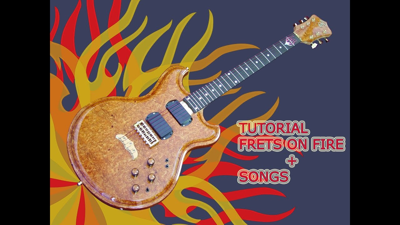 frets on fire song list frets on fire song list