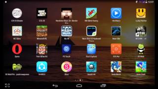 Emulator Java Na Android