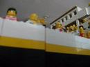 Lego Titanic 2