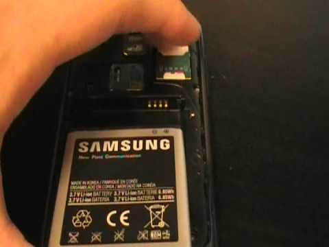 Unlock Samsung Galaxy SII SkyRocket SGH-i727 from AT&T by Unlock Code ...