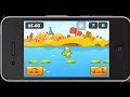 Tap The Frog iPhone Game 5 stars