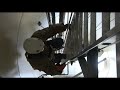 Wind turbine tour
