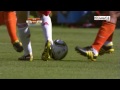 Nigel De Jong | Dirty | Netherlands vs Denmark | 2010 FIFA World Cup