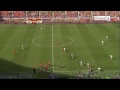 Nigel De Jong | Dirty | Netherlands vs Denmark | 2010 FIFA World Cup