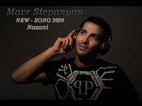 Mavr Stepanyan - Nazani