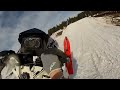 snocross final @ clash of nations 2012