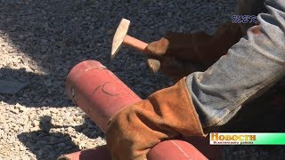 Нужен ли в квартире газ. Почему некоторые евсинцы не хотят газифицировать свои дома