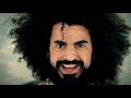 Caparezza ft. Tony Hadley - GOODBYE MALINCONIA (video ufficiale)