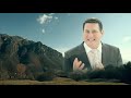 Caparezza ft. Tony Hadley - GOODBYE MALINCONIA (video ufficiale)