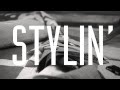 Video clip : Protoje - Stylin (Lyric video)