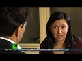 Going Underground: Secret Israeli drone deal & austerity's anthem