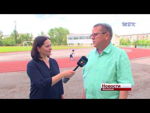 Смотрите сегодня на телеканале ТВК в 19.30 и 21.00 программу «На виду»