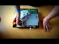 PS3 Flashing Red Light Repair Guide