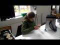 2012 Montage de Lignes en Musique