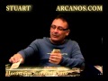 Video Horóscopo Semanal TAURO  del 24 Febrero al 2 Marzo 2013 (Semana 2013-09) (Lectura del Tarot)