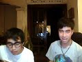 Baby (Cover) - Vidi Aldiano feat. Vadi Akbar