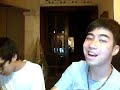 Baby (Cover) - Vidi Aldiano feat. Vadi Akbar